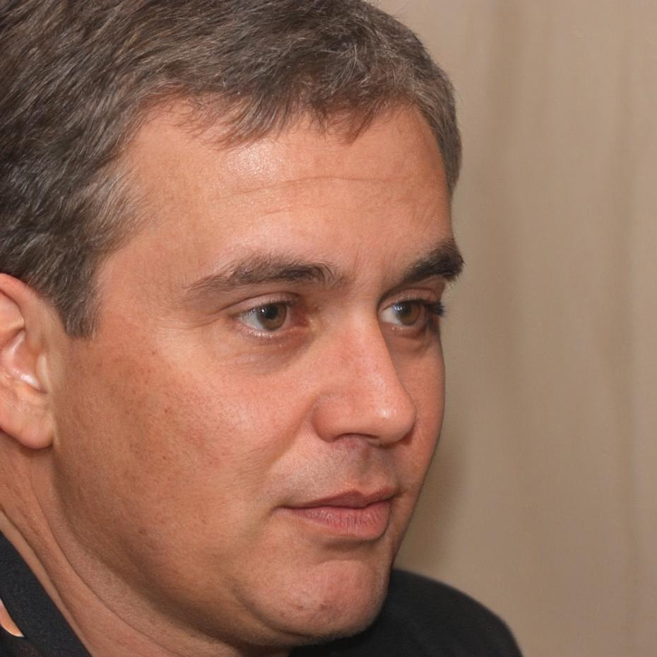 Director Executivo do zelurionvexa