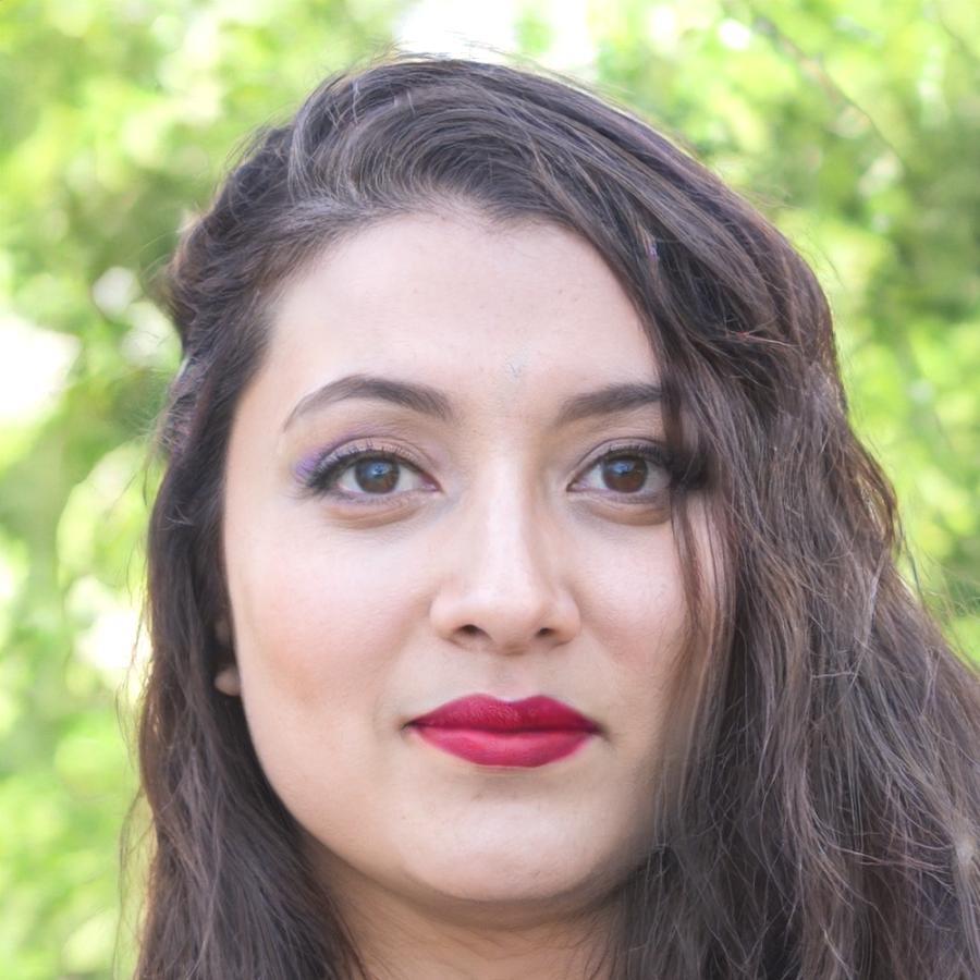 Directora de Educação do zelurionvexa